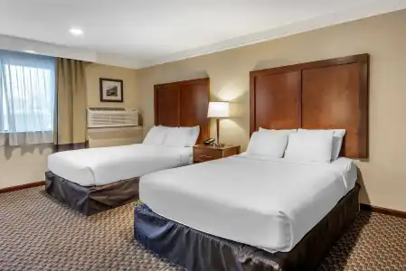 Comfort Inn & Suites Durango - 75