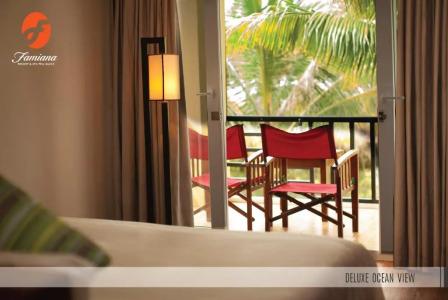 Famiana Resort & Spa - 76