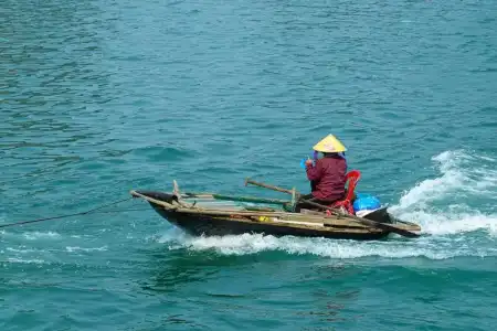 Halong Fantasea Cruise - 105
