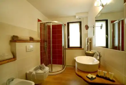 Boton d'Or & Wellness - 43