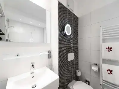 Best Western Plus Parkhotel - 49