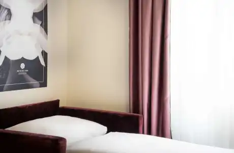 Elaya Vienna City West - 55