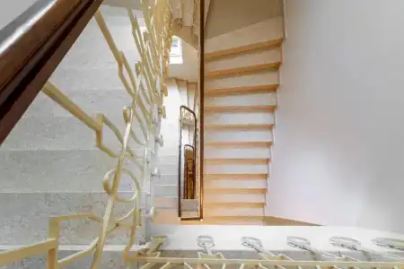 Theater& Suites Wien - 12