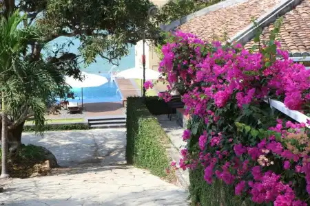 SV Boutique Resort - 172