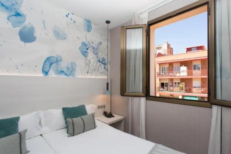 Hostal Operaramblas - 25