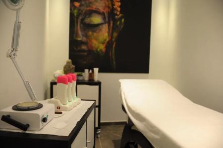 Up Museum - Wellness & Spa - 40
