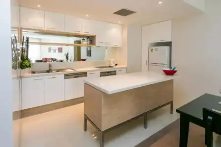 Grand Mercure Apts Allegra - 66