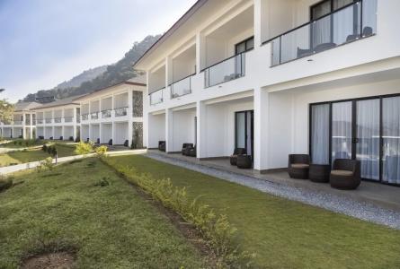 Mountain Glory Forest Resort and Spa, Pokhara - 24