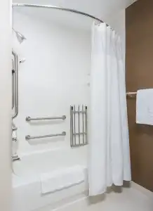 GRANDER INN & SUITES by IHG - 4