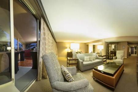 Sheraton Orlando North - 123