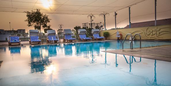 The Orchid Mumbai Vile Parle - 13