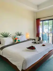 Coral Resort - 122