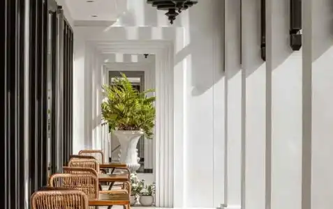 Glory Boutique Suite - 17