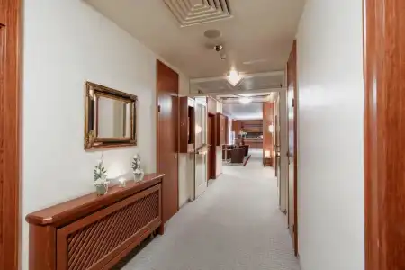 Arotel Best Living Nürnberg - 11