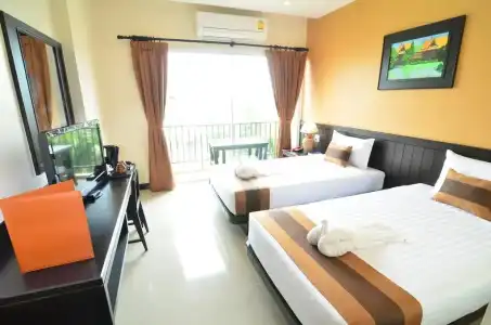 Thong Ta Resort And Spa - 29