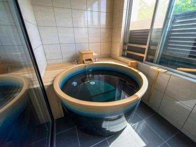 Livemax Resort Kaga Yamashiro - 40