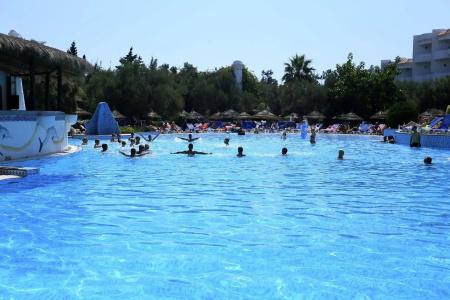 Hammamet Garden Resort and Spa - 13