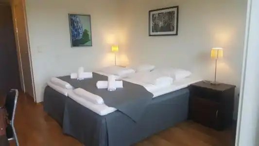 Motell Svinesundparken - 69