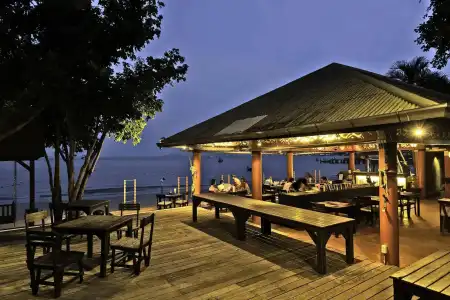 Samed Club Ko Samet - 37