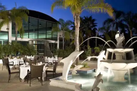 Four Points by Sheraton San Diego - 21