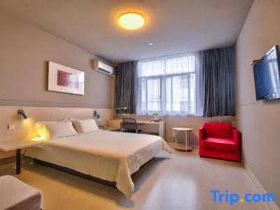 BTC Boutique Resort Hua Hin - 43