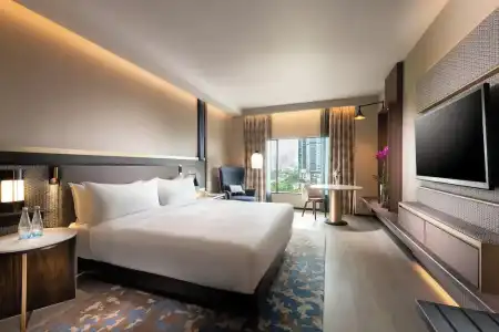 Hilton Colombo - 25