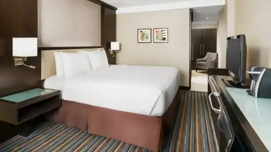 Courtyard by Marriott New York Manhattan/Times Square - 50