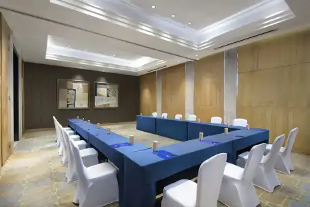 Hilton Nanjing - 41