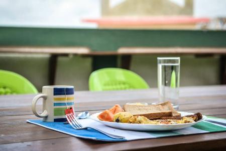Explore Hostels Negombo - 11