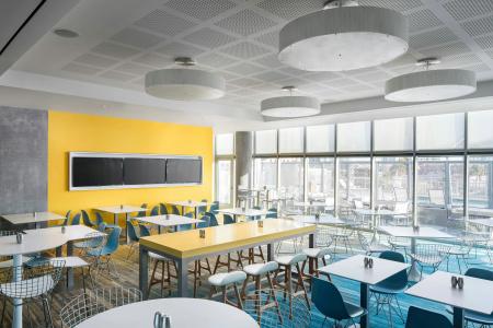 Springhill Suites San Diego Downtown/Bayfront - 48