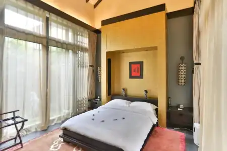 Banyan Tree Lijiang - 57