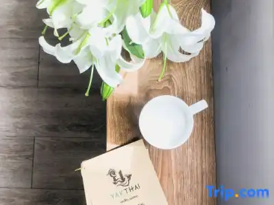YakThai Poshtel - 31