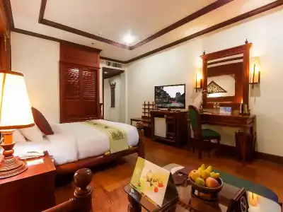 Borei Angkor Resort & Spa - 75