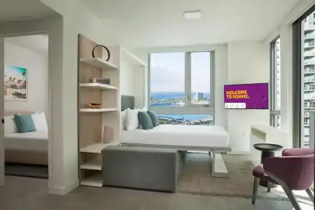 Yotel Miami - 58