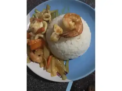 Rasta House - 10