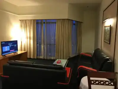 Times Apartment Suites at Times Square - 40