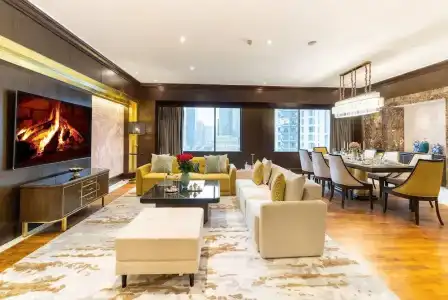 Wyndham Casablanca Jakarta - 89