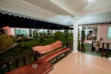 Baan Opun Garden Resort - 24