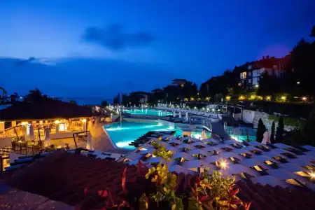 Viva Mare Beach - 15