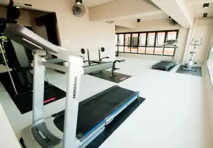 Wsotel and Serviced Apartment - 20
