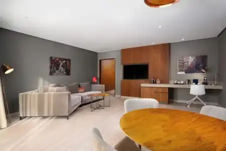 Radisson Blu, Marrakech Carré Eden - 74