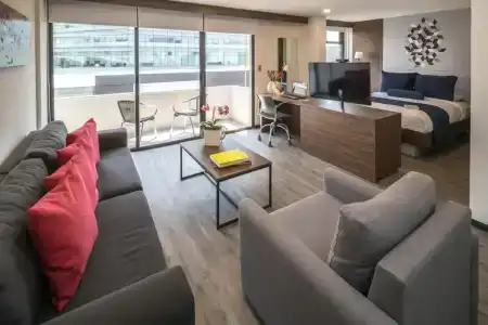 FlowSuites WTC - 16