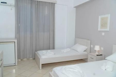 Koks’ Guesthouse - 19