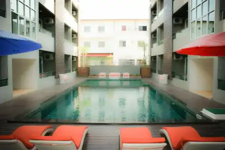 Double D Boutique Residence - 16