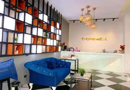 The Connex Asoke - 12