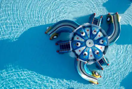 Lindos Princess Beach All Inclusive - 47