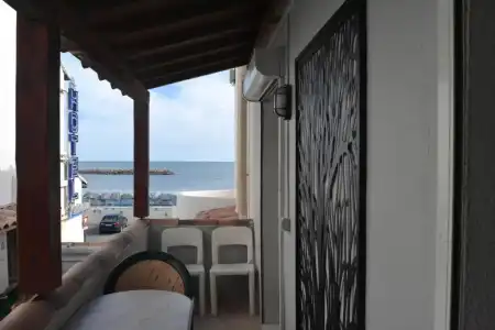 Hôtel Le Dauphin Bleu - 37