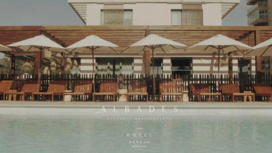 Albades Only Adults - 6