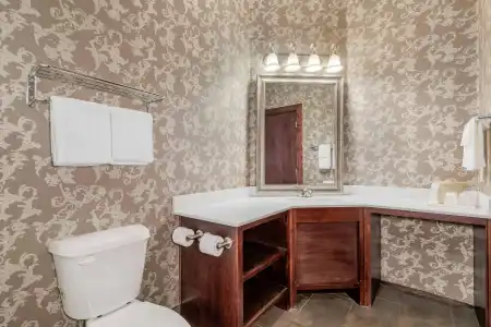 Quality Inn Eureka Springs South - 44