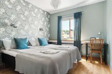 Best Western Uppsala - 96